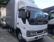 trucking services for (LIPAT BAHAY) -- Rental Services -- Muntinlupa, Philippines