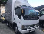 trucking services for (LIPAT BAHAY) -- Rental Services -- Romblon, Philippines