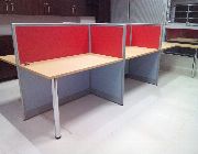 Office Furniture Supplies / Office Partition / Workstation -- Office Furniture -- Quezon City, Philippines