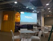 #projector #boardroom #projectorscreen #audiovisual #meetingroom -- Marketing & Sales -- Metro Manila, Philippines