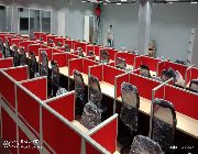 Office Furniture Supplies / Office Partition / Workstation -- Office Furniture -- Quezon City, Philippines