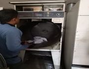 Dryer LPG type Repair Service -- Home Appliances Repair -- Manila, Philippines