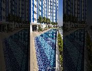 Blue Residences -- Condo & Townhome -- Quezon City, Philippines