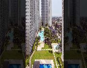 Grass Residences -- Condo & Townhome -- Quezon City, Philippines