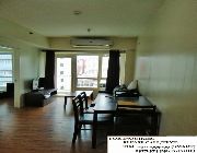 2 Bedrooms Condo For Rent -- Apartment & Condominium -- Metro Manila, Philippines