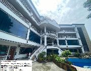 hotel -- Commercial Building -- Albay, Philippines