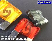 maxi fuse , cable control , fuse , car fuse, the garage manila -- All Accessories & Parts -- Quezon City, Philippines