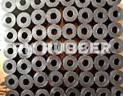 Rubber Bumper, rubber pej filler, rubber hose, rubber bellow, rubber bushing -- Architecture & Engineering -- Quezon City, Philippines