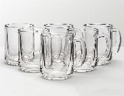 bar kitchen depot, glassware, glass, glass mug, beer mug, mug, ocean mug, ocean glass, ocean playboy, small beer mug -- Home Tools & Accessories -- Metro Manila, Philippines