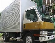 trucking services for (LIPAT BAHAY) -- Rental Services -- Laguna, Philippines
