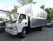 trucking services for (LIPAT BAHAY) -- Rental Services -- Lipa, Philippines