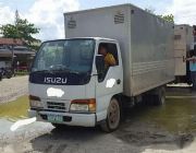 trucking services for (LIPAT BAHAY) -- Rental Services -- Marikina, Philippines