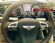 2019 BENTLEY FLYING SPUR V8 PGA -- All Cars & Automotives -- Pasay, Philippines
