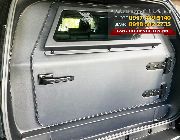 FOR INDENT ORDER 2021 TOYOTA 4RUNNER BULLETPROOF INKAS ARMOR -- All Cars & Automotives -- Pasay, Philippines