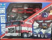 Transformers Aoyi Mech Optimus Prime Truck Car Vehicle Robot Model Figure Toy -- Toys -- Metro Manila, Philippines