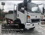 Wingvan, trucks, equipment, heavy equipment, trucking equipment, construction equipment -- Other Vehicles -- Metro Manila, Philippines