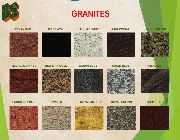 Granite Natural Stone -- All Buy & Sell -- Quezon City, Philippines
