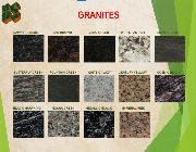 Granite Natural Stone -- All Buy & Sell -- Quezon City, Philippines