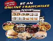 Online Franchise -- Franchising -- Metro Manila, Philippines