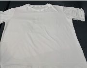 Plain White Shirt -- Distributors -- Las Pinas, Philippines