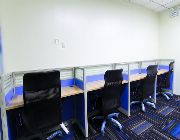 real state services, seat leasing, office space, bposeats -- Commercial Building -- Cebu City, Philippines