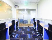 real state services, seat leasing, office space, bposeats -- Commercial Building -- Cebu City, Philippines
