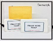 Fruit Acid Soap -- Distributors -- Las Pinas, Philippines
