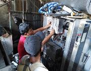 Commercial Range Oven and Gas Range Repair Service -- Home Appliances Repair -- Muntinlupa, Philippines