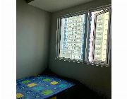 2BR Condo (2 Units Combined) fully furnished in The Grass Residence Tower 2 EDSA North Quezon City -- Apartment & Condominium -- Quezon City, Philippines