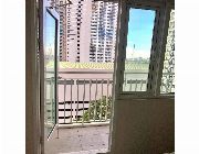 2BR Condo (2 Units Combined) fully furnished in The Grass Residence Tower 2 EDSA North Quezon City -- Apartment & Condominium -- Quezon City, Philippines