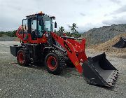 MTTC, WHEEL LOADER, PAYLOADER, BRAND NEW, FOR SALE, ZL929, ZL938, ZL939 -- Other Vehicles -- Cavite City, Philippines