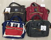 lim online marketing, souvenir, giveaway, gift, christmas, birthday, anello, anello handbag, anello backpack, anello bag, boston handbag, handbag, backpack, sling bag, bag, multifunction -- Bags & Wallets -- Metro Manila, Philippines