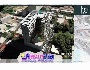 BE RESIDENCES - STUDIO UNIT CONDO FOR SALE CEBU CITY -- House & Lot -- Cebu City, Philippines