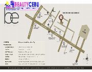BE RESIDENCES - STUDIO UNIT CONDO FOR SALE CEBU CITY -- House & Lot -- Cebu City, Philippines