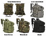 lim online marketing, souvenir, giveaway, gift, travel bag, outdoor bag, bag, backpack, tactical, military backpack, school bag, camouflage, camouflage backpack, hiking bag, hiking backpack, trekking bag, trekking backpack -- Bags & Wallets -- Metro Manila, Philippines