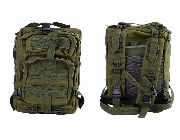 lim online marketing, souvenir, giveaway, gift, travel bag, outdoor bag, bag, backpack, tactical, military backpack, school bag, camouflage, camouflage backpack, hiking bag, hiking backpack, trekking bag, trekking backpack -- Bags & Wallets -- Metro Manila, Philippines