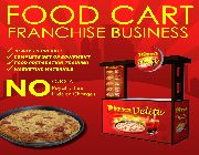 Promo Food Cart Franchise, Top Food Cart, No.1 Food Cart, Best Mall Cart, Affordable Food Cart, Food Negosyo, Food and beverage Business, Murang Negosyo -- Food & Related Products -- Metro Manila, Philippines