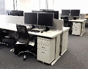 Office Furniture Supplies / Office Partition / Workstation -- Office Furniture -- Quezon City, Philippines