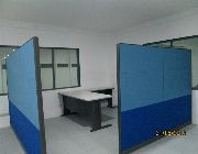 Office Furniture Supplies / Office Partition / Workstation -- Office Furniture -- Quezon City, Philippines