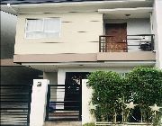 3BR Ready For Occupancy Eminenza Residences San Jose Del Monte Bulacan -- House & Lot -- San Jose del Monte, Philippines