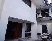 House and Lot for Sale, House and Lot, BF Homes -- House & Lot -- Las Pinas, Philippines