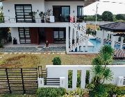 House and Lot for Sale, Batangas Property for Sale, Batangas House and Lot -- Beach & Resort -- Lipa, Philippines