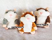 lim online marketing, souvenir, giveaway, gift, mimicry, talking hamster, hamster, interactive toy, toy -- Toys -- Metro Manila, Philippines