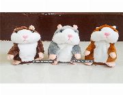 lim online marketing, souvenir, giveaway, gift, mimicry, talking hamster, hamster, interactive toy, toy -- Toys -- Metro Manila, Philippines