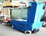 Manlifter, Japan, SV-030, Aichi, 200kgs, capacity, 2.7, meters, 200, kgs, japan surplus, surplus, lockerbi -- Office Supplies -- Valenzuela, Philippines