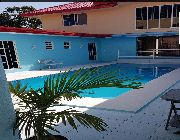 10BR 750 sq.meters swimming pool -- House & Lot -- Bacolod, Philippines