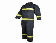 fireman suit -- Everything Else -- Cavite City, Philippines
