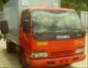 trucking services for (LIPAT BAHAY) -- Rental Services -- Muntinlupa, Philippines