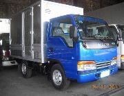 trucking services for (LIPAT BAHAY) -- Rental Services -- San Juan, Philippines