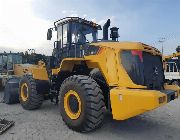 WHEEL LOADER, PAYLOADER, BRAND NEW, DIESEL -- Other Vehicles -- Cavite City, Philippines